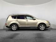 Mitsubishi Outlander II Санкт-Петербург  - изображение 23