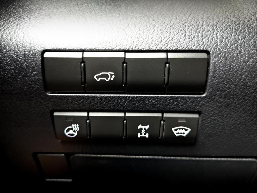 Lexus RX IV Рестайлинг Москва  - изображение 29