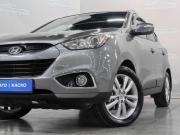 Hyundai ix35 I Новосибирск  - изображение 50