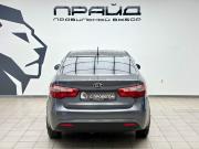 Kia Rio III Ростов-на-Дону  - изображение 23