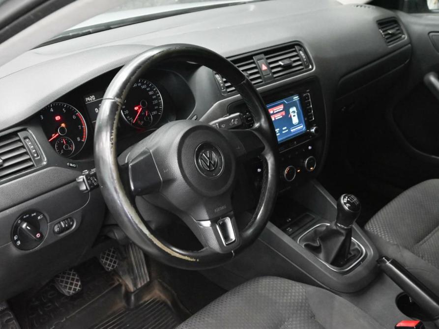 Volkswagen Jetta VI Екатеринбург  - изображение 15