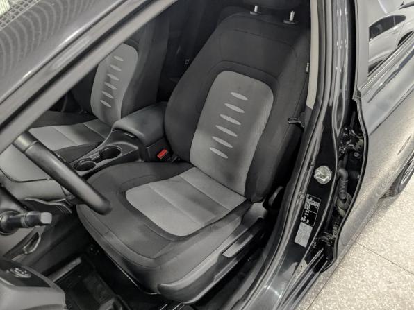 Kia Ceed II с пробегом 2015 года, цена 1 199 000 рублей, 131365 км, хэтчбек, Автокод Объявления
