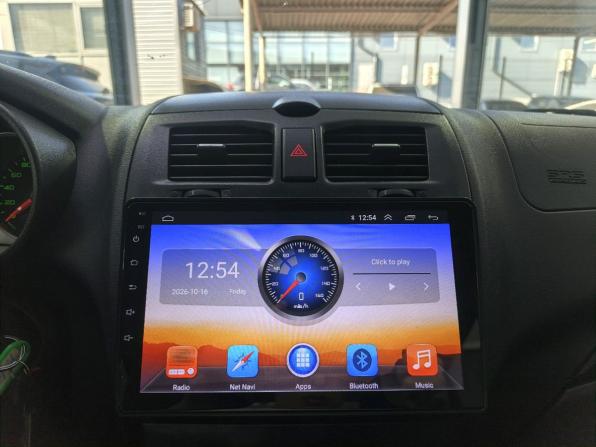 Lada (ВАЗ) Granta I с пробегом 2018 года, цена 970 000 рублей, 108922 км, седан, Автокод Объявления