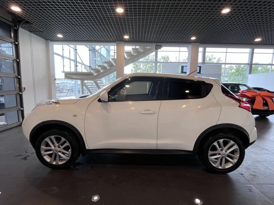 Nissan Juke I Чебоксары  - изображение 6