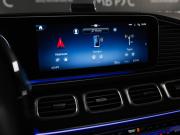 Mercedes-Benz GLS II (X167) Рестайлинг Москва  - изображение 50