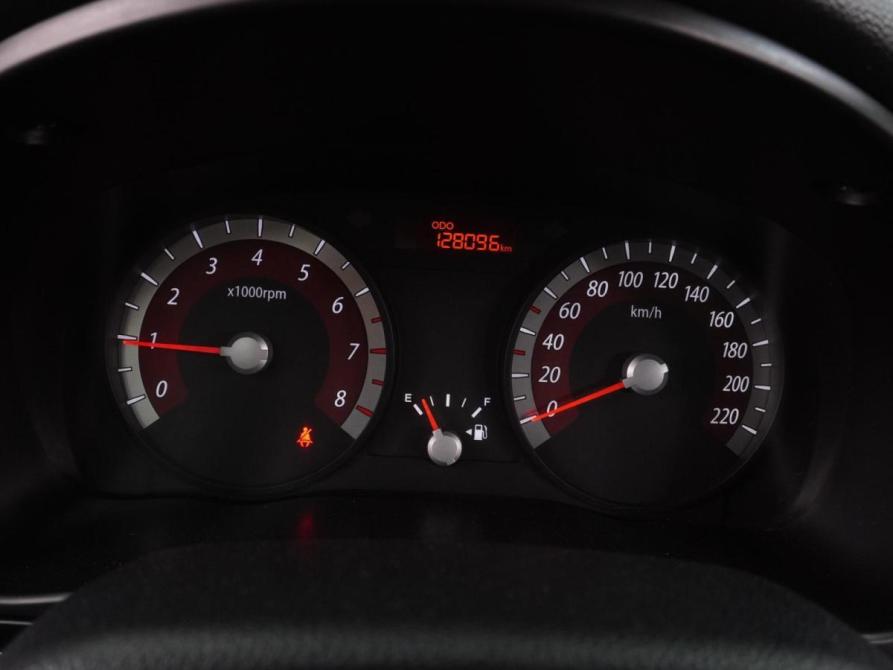 Kia Rio II Рестайлинг Воронеж  - изображение 14