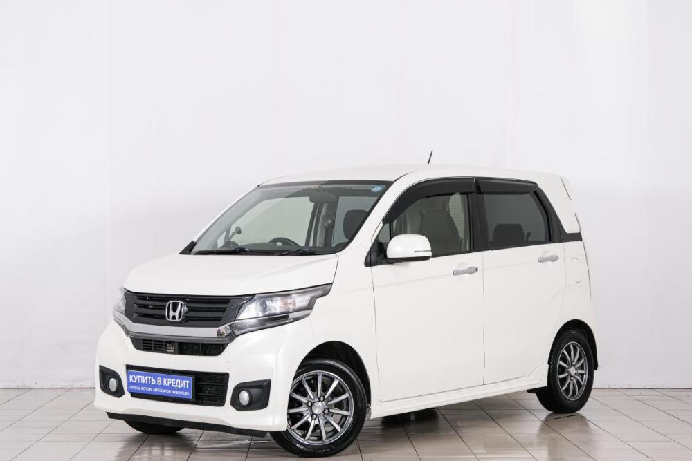 Honda N-WGN I Красноярск  - изображение 4
