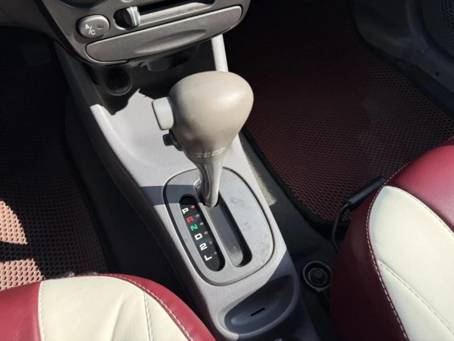 Hyundai Accent II Набережные Челны  - изображение 13