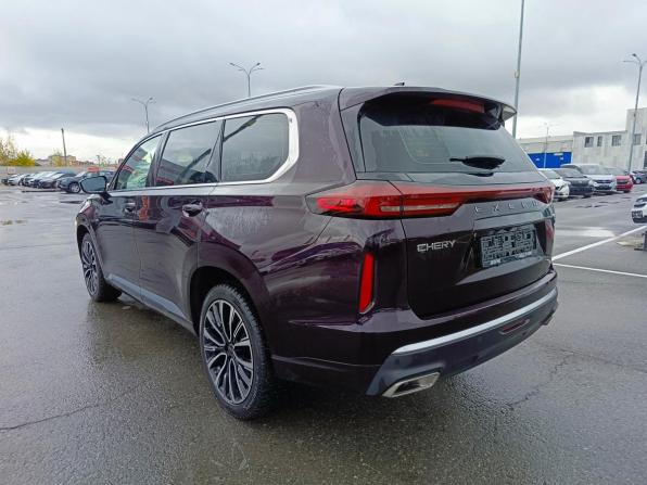 Exeed VX I с пробегом 2021 года, цена 2 629 995 рублей, 51346 км, внедорожник, Автокод Объявления