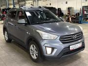 Hyundai Creta I Санкт-Петербург  - изображение 10