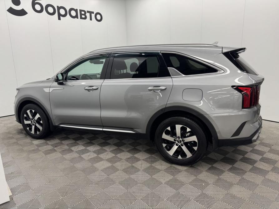 Kia Sorento IV Воронеж  - изображение 10