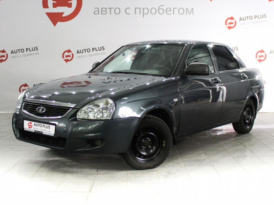 Lada (ВАЗ) Priora I Рестайлинг Минеральные Воды  - изображение 1