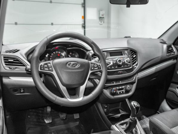 Lada (ВАЗ) Vesta I с пробегом 2021 года, цена 1 046 963 рубля, 147375 км, универсал, Автокод Объявления