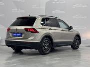 Volkswagen Tiguan II Новосибирск  - изображение 25