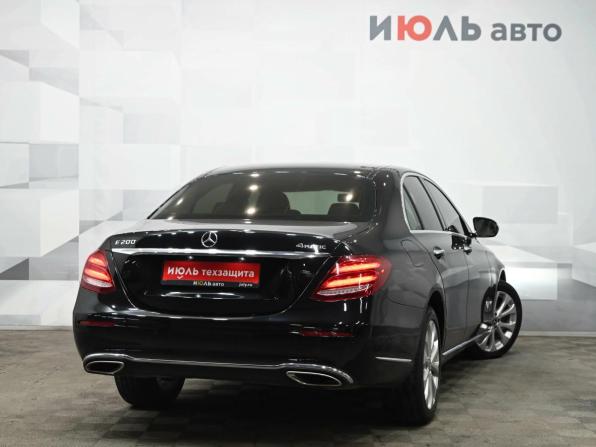 Mercedes-Benz E-Класс V (W213 S213 C238) с пробегом 2019 года, цена 3 950 000 рублей, 106723 км, седан, Автокод Объявления