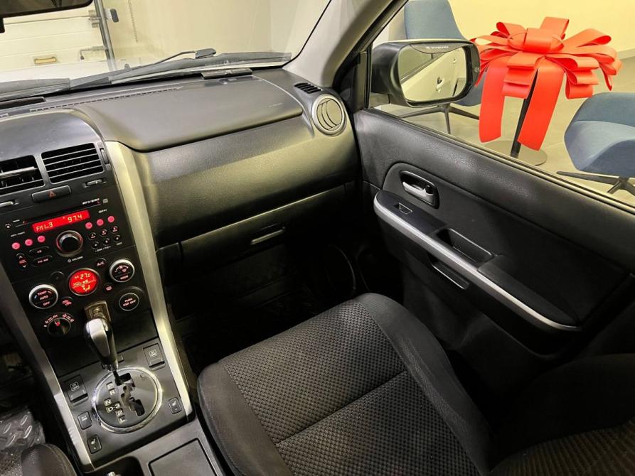 Suzuki Grand Vitara II Рестайлинг Новосибирск  - изображение 15