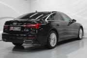 Audi A6 V (C8) Кемерово  - изображение 29