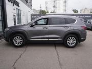 Hyundai Santa Fe IV Москва  - изображение 23