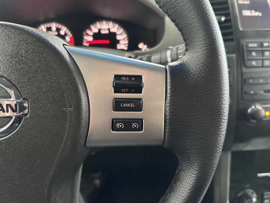 Nissan Pathfinder III Рестайлинг Москва  - изображение 18