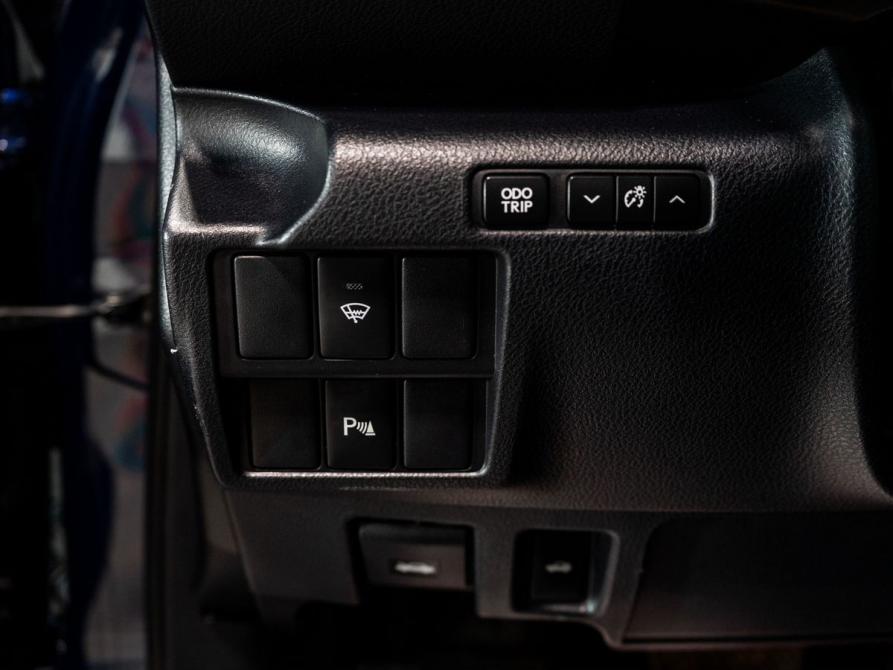 Lexus IS III Чита  - изображение 17