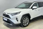 Toyota RAV4 V (XA50) Саранск  - изображение 39