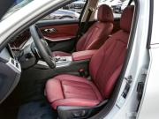 BMW 3 серии VII (G2x) Рестайлинг 2 Краснодар  - изображение 37