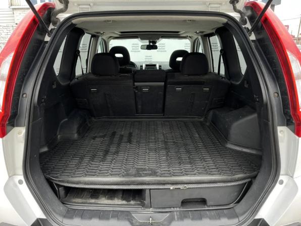 Nissan X-Trail II Рестайлинг с пробегом 2012 года, цена 1 285 000 рублей, 176423 км, внедорожник, Автокод Объявления
