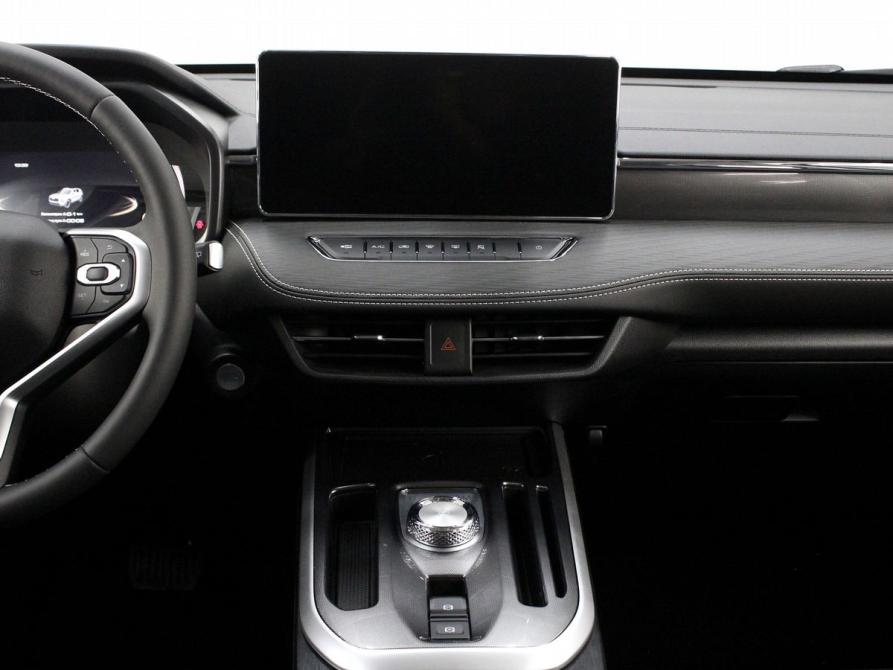 Haval Jolion I Рестайлинг Ростов-на-Дону  - изображение 26