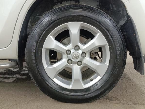 Toyota RAV4 III (XA30) Рестайлинг с пробегом 2011 года, цена 1 450 000 рублей, 186000 км, внедорожник, Автокод Объявления