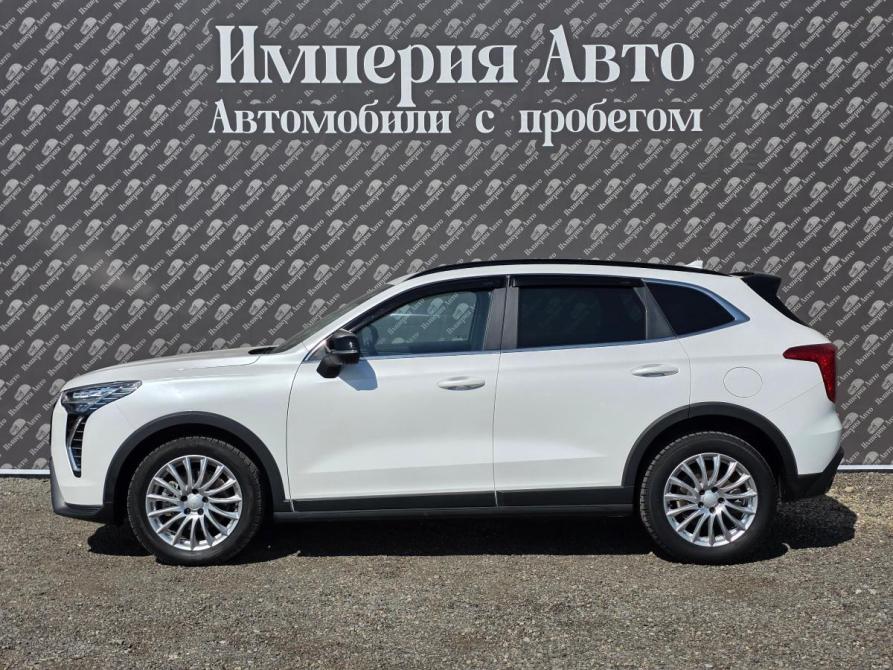 Haval Jolion I Рестайлинг Краснодар  - изображение 4