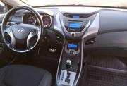 Hyundai Elantra V (MD) Иваново  - изображение 35