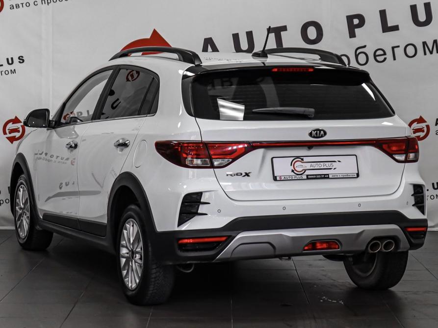 Kia Rio IV Рестайлинг Минеральные Воды  - изображение 2