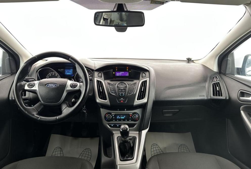 Ford Focus III Саранск  - изображение 22