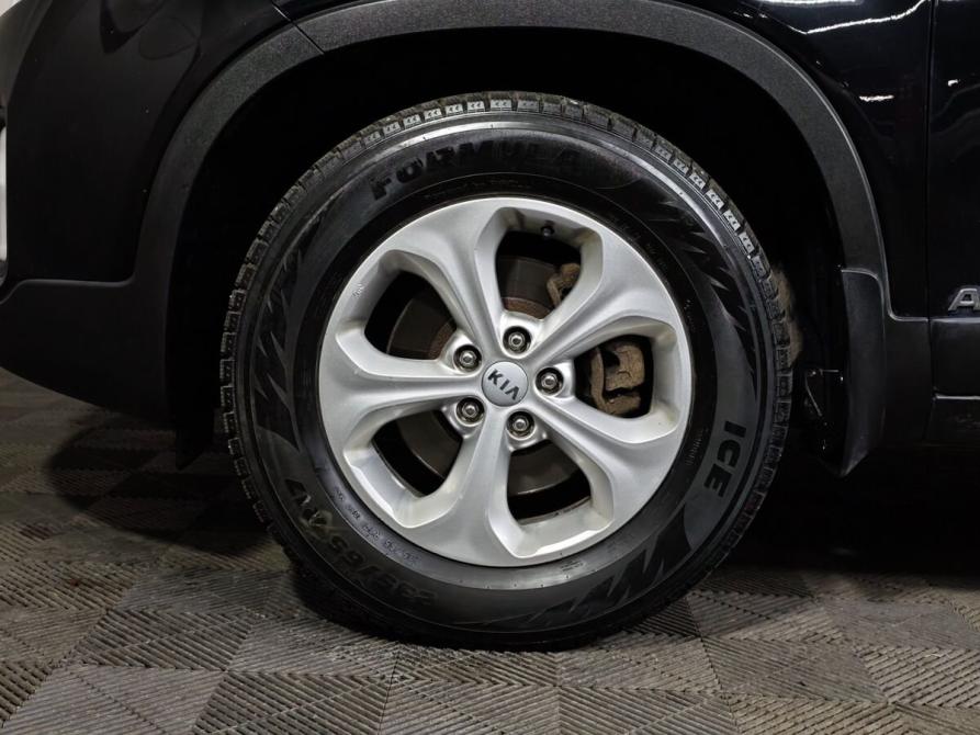 Kia Sorento II Рестайлинг Москва  - изображение 9