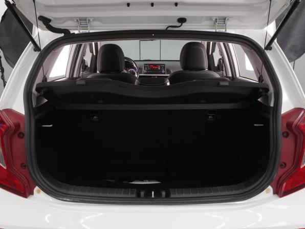 Kia Picanto III с пробегом 2018 года, цена 956 000 рублей, 188404 км, хэтчбек, Автокод Объявления