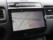 Volkswagen Touareg II Москва  - изображение 44