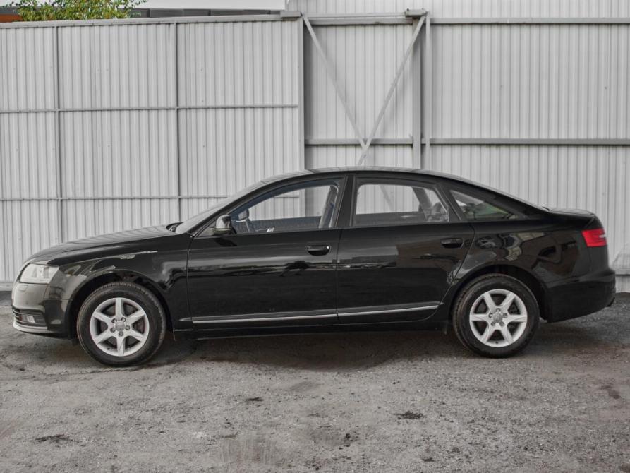 Audi A6 III (C6) Рестайлинг Екатеринбург  - изображение 7