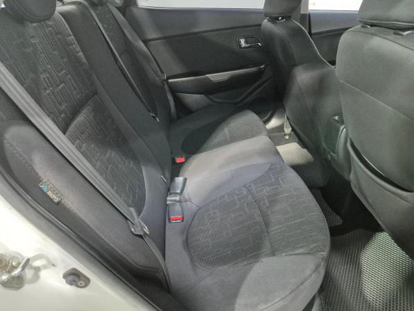 Kia Rio III с пробегом 2014 года, цена 889 000 рублей, 190800 км, седан, Автокод Объявления