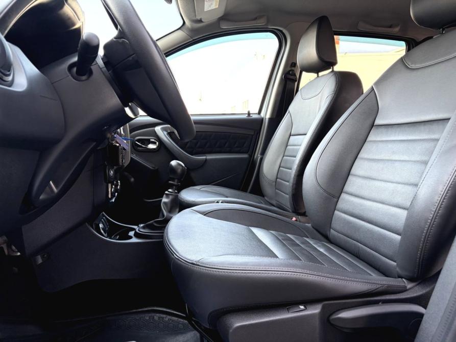 Renault Duster I Рестайлинг Пермь  - изображение 14