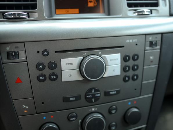 Opel Vectra C Рестайлинг с пробегом 2007 года, цена 399 000 рублей, 297481 км, седан, Автокод Объявления
