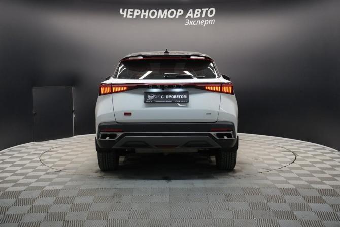 Omoda C5 I с пробегом 2024 года, цена 2 170 000 рублей, 20970 км, внедорожник, Автокод Объявления