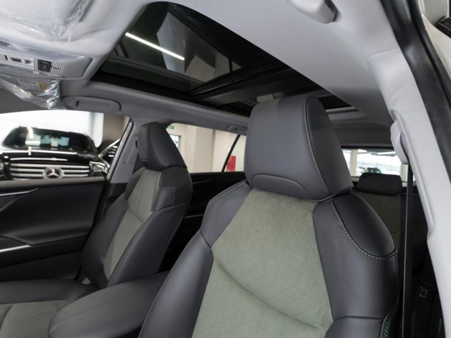 Toyota RAV4 V (XA50) Москва  - изображение 10