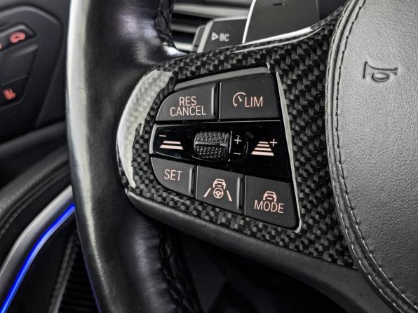 BMW X6 III (G06) с пробегом 2022 года, цена 9 310 000 рублей, 54918 км, внедорожник, Автокод Объявления