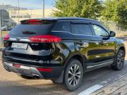 Geely Atlas I Москва  - изображение 16