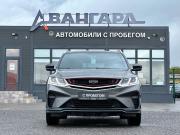 Geely Coolray I Волгоград  - изображение 34