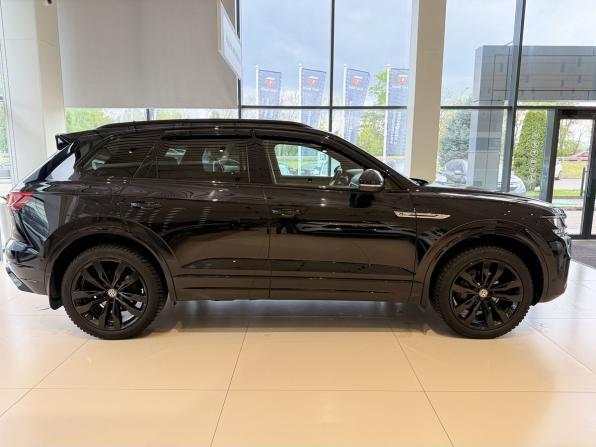 Volkswagen Touareg III с пробегом 2019 года, цена 4 920 000 рублей, 156939 км, внедорожник, Автокод Объявления