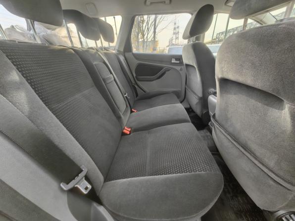 Ford Focus II Рестайлинг с пробегом 2008 года, цена 479 000 рублей, 298839 км, универсал, Автокод Объявления