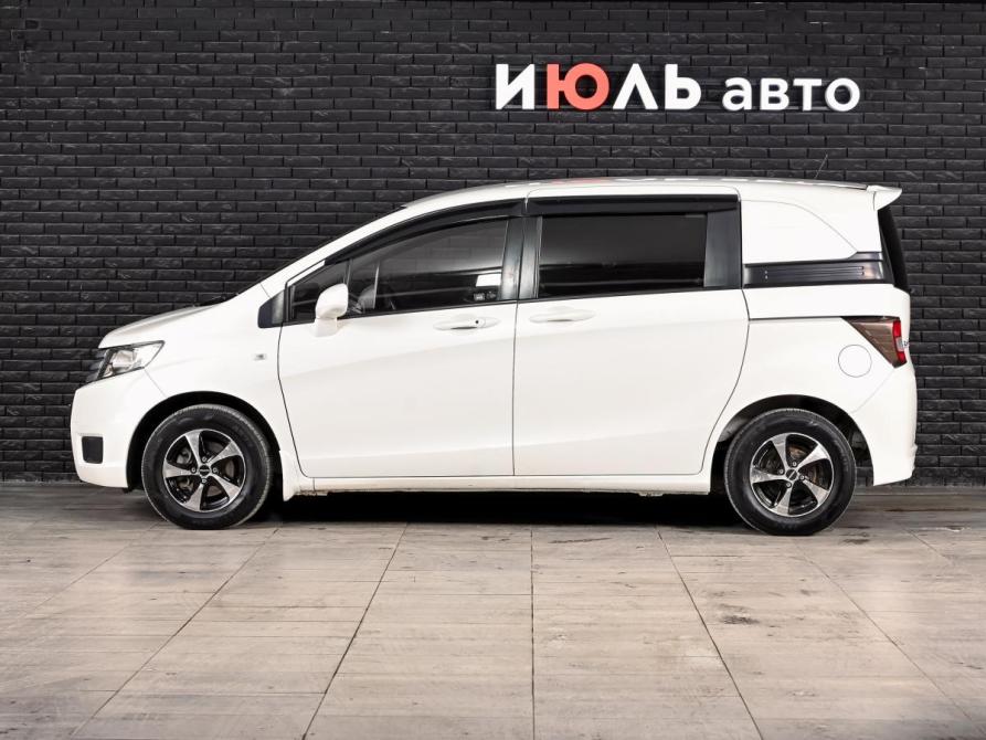 Honda Freed I Екатеринбург  - изображение 7