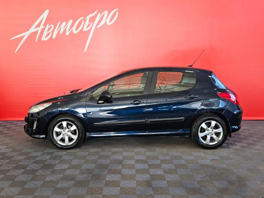 Peugeot 308 I Рестайлинг Вологда  - изображение 2