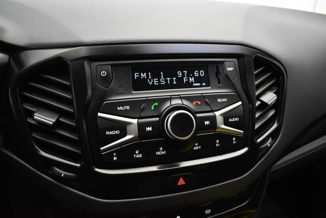 Lada (ВАЗ) Vesta I с пробегом 2018 года, цена 1 030 000 рублей, 77414 км, универсал, Автокод Объявления